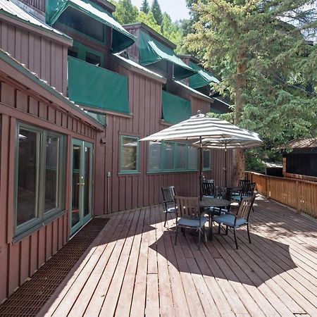 Manitou Lodge 2 By Alpine Lodging تيلورايد المظهر الخارجي الصورة